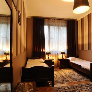 Kamer met Twee Aparte Bedden